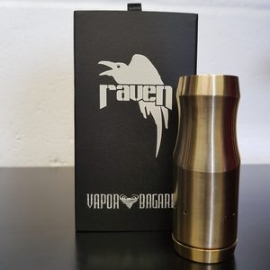 Rogue USA – Groove Tube Brass – Vape It Easy