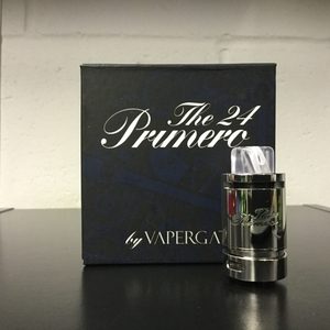 Rogue USA – Limited Edition Uncle Sam #005 – Vape It Easy