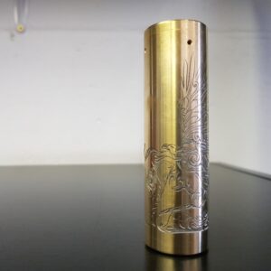 2022激安通販 / USA ROGUE ILLUMINATI vape タバコグッズ - www